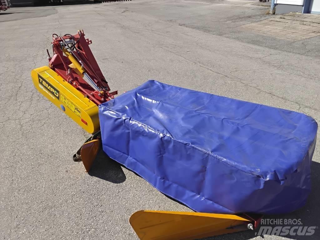 Tempo KDN-210 Kosilice