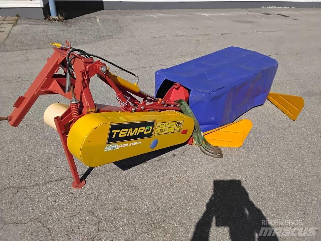 Tempo KDN-210 Kosilice