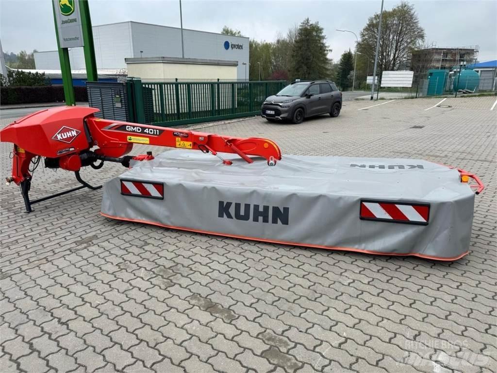 Kuhn GMD 4011-FF Kosilice