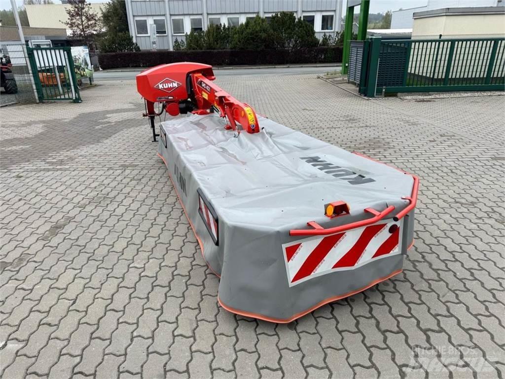 Kuhn GMD 4011-FF Kosilice