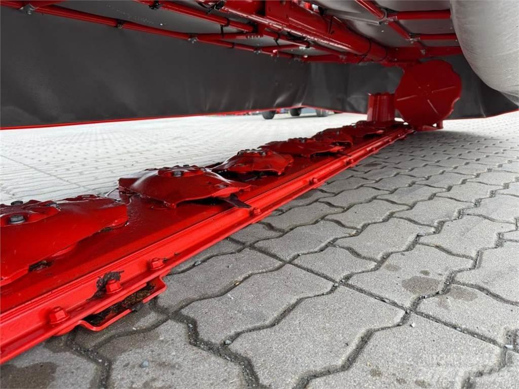 Kuhn GMD 4011-FF Kosilice