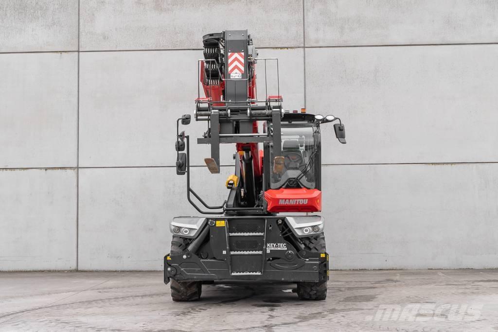 Manitou MRT 2660 Teleskopski viljuškari