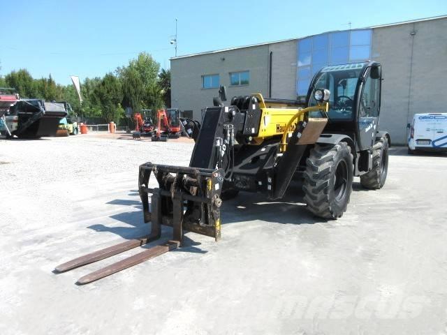 Haulotte HTL 4014 Teleskopski viljuškari