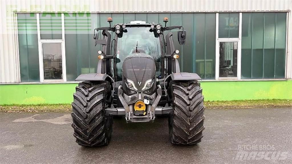 Valtra n 175 d Traktori