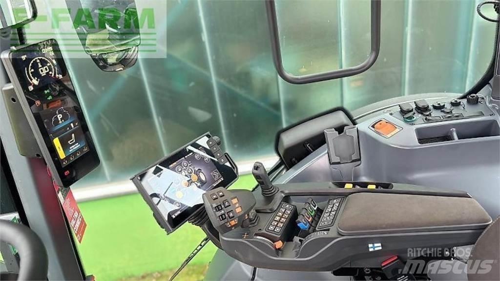 Valtra n 175 d Traktori