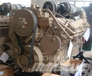 Cummins KTA50-G3 Motori za građevinarstvo