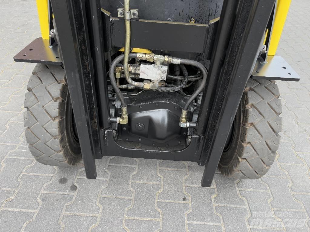 Hyster H 1.8 FT Plinski viljuškari