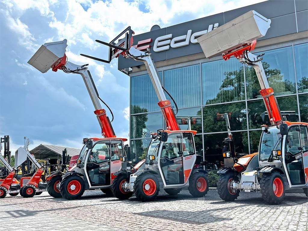 Günstig 2812T Teleskopski viljuškari