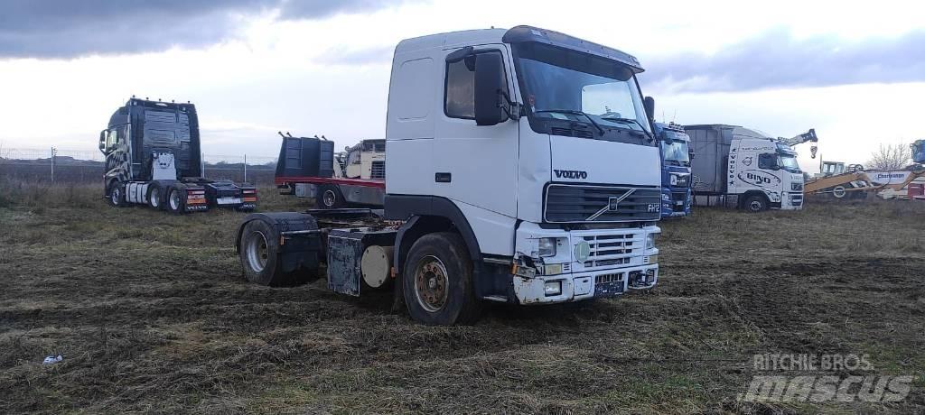 Volvo FH12 380 Tegljači