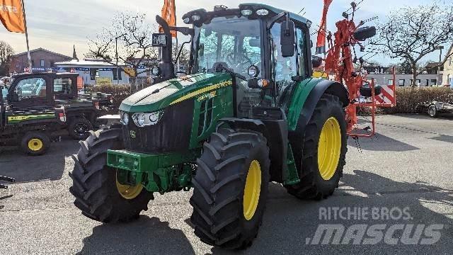 John Deere JD 6120M Traktori