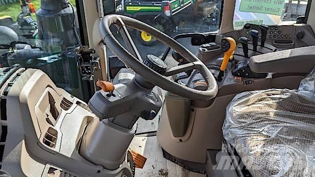 John Deere JD 6120M Traktori
