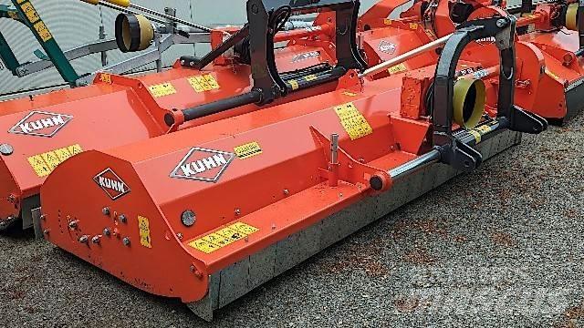 Kuhn BP 28 Kosilice za livade