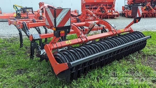 Kuhn Cultimer L300 Kultivatori