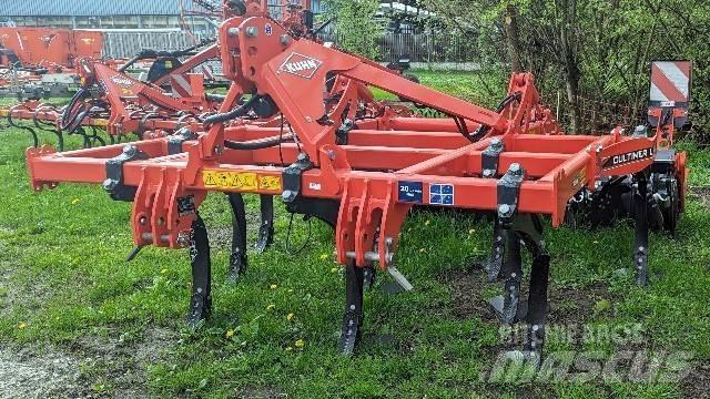 Kuhn Cultimer L300 Kultivatori