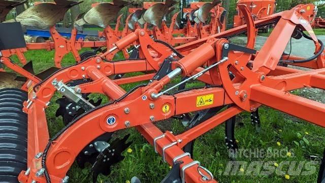 Kuhn Cultimer L300 Kultivatori