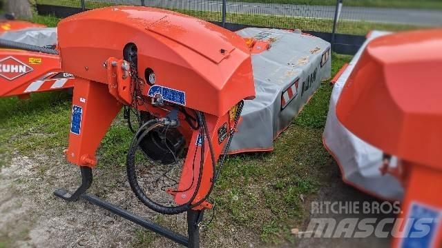 Kuhn GMD 3111-FF Kosilice