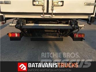 ABG BAR 1500 Ostali kamioni