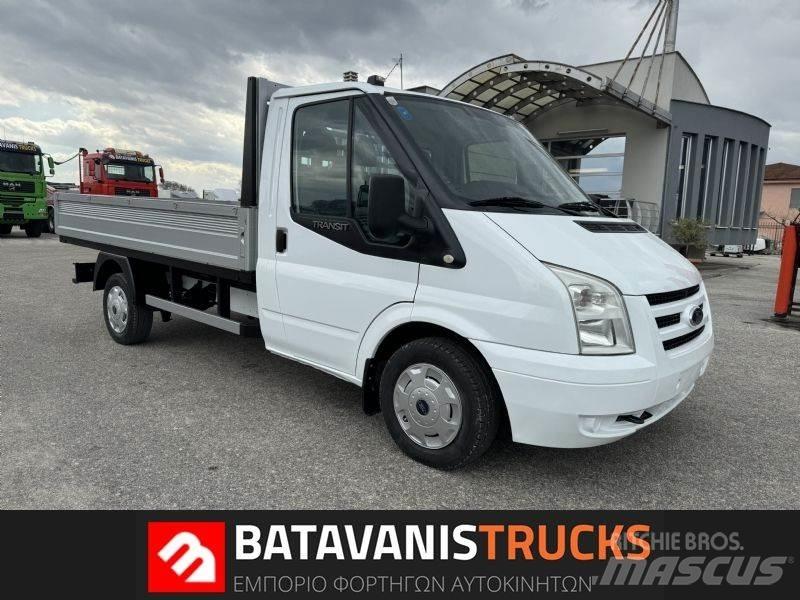 Ford TRANSIT Pik up kamioni