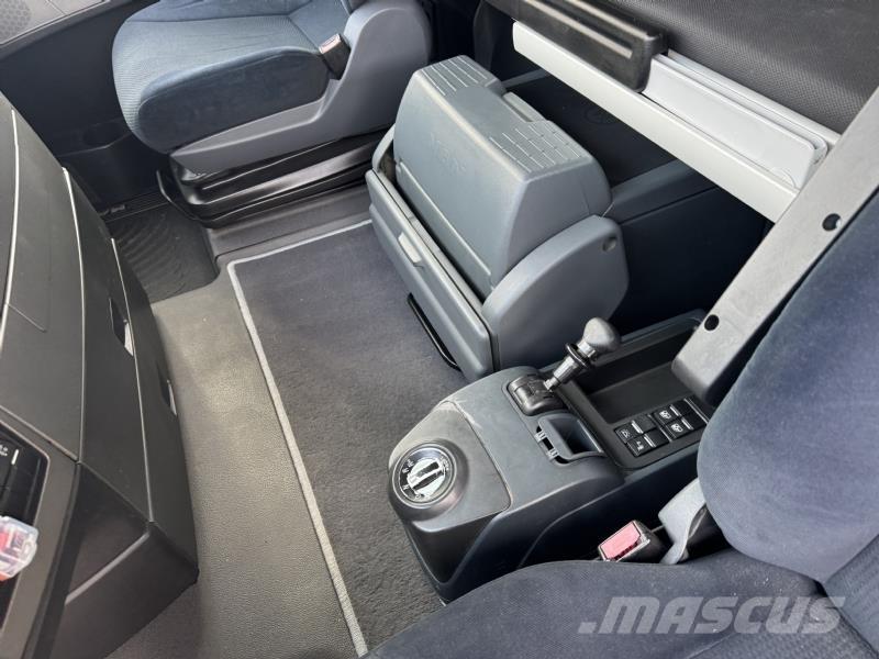 MAN TGX 18.360 ADR Kamioni sa ciradom