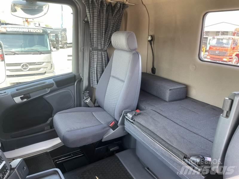 Scania R 420 EURO 5 Kontejnerski kamioni