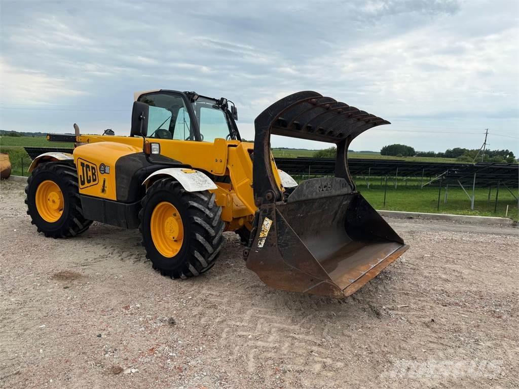 JCB  Ostalo