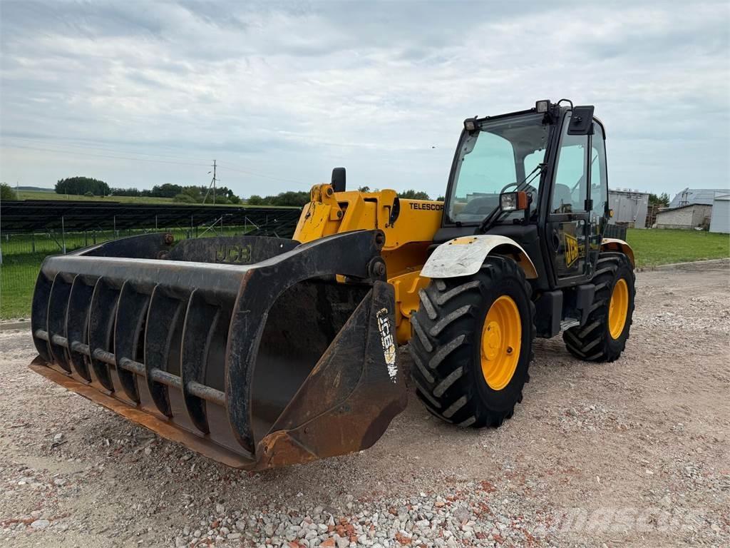 JCB  Ostalo
