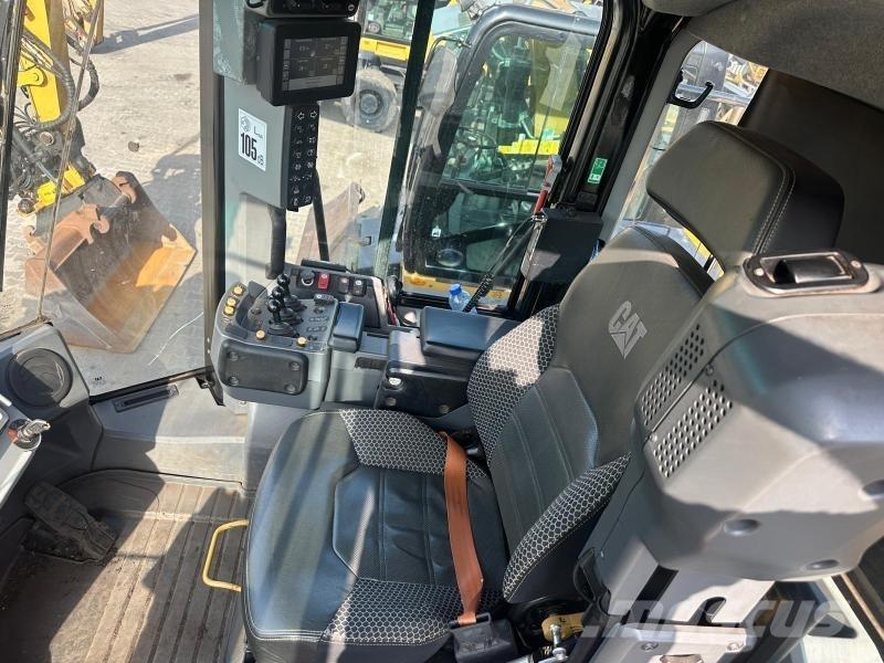 CAT 966M XE Utovarivači na točkove