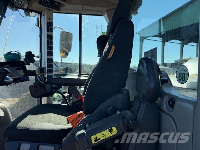 Volvo L110H Utovarivači na točkove