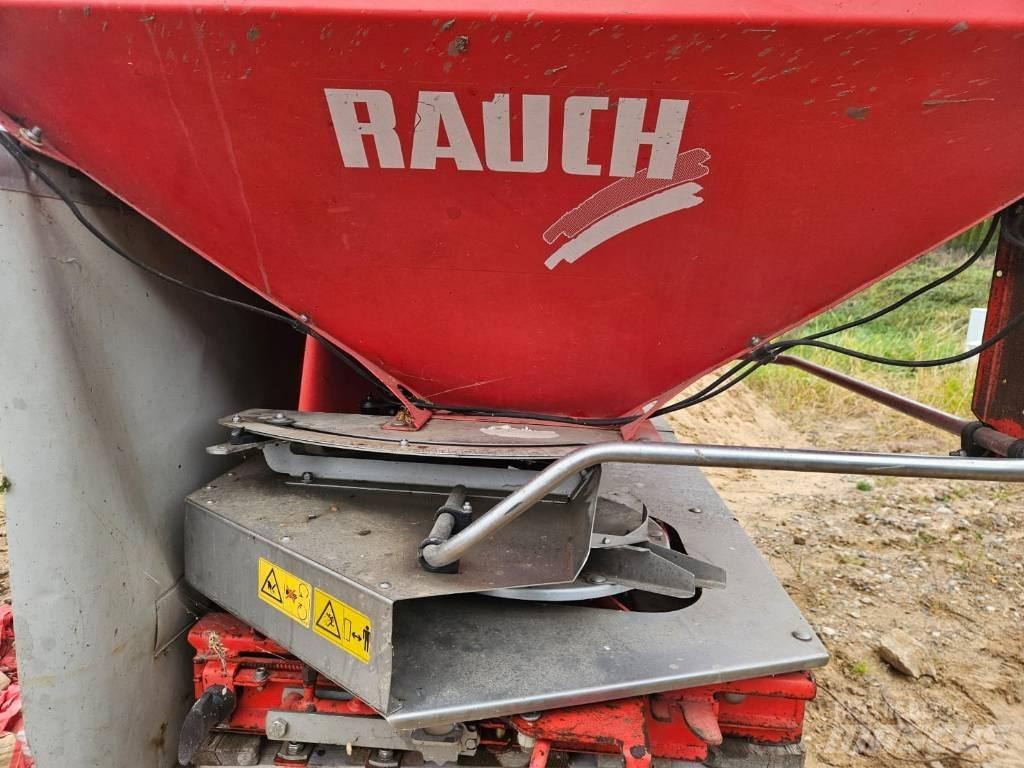Rauch Axera H 1101 Rasturači mineralnog đubriva
