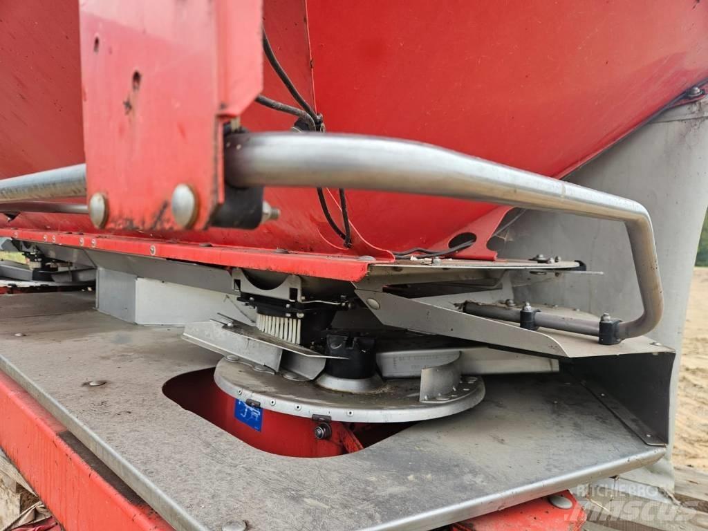 Rauch Axera H 1101 Rasturači mineralnog đubriva