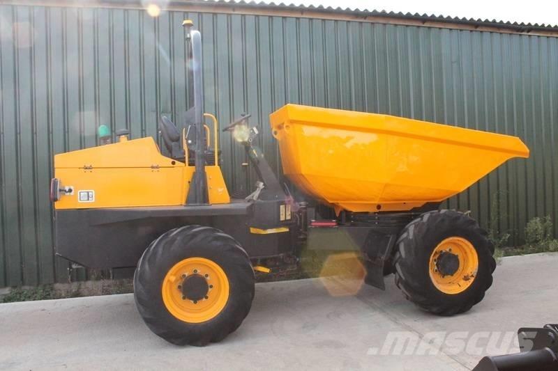 JCB TA 6S Damperi za gradilište