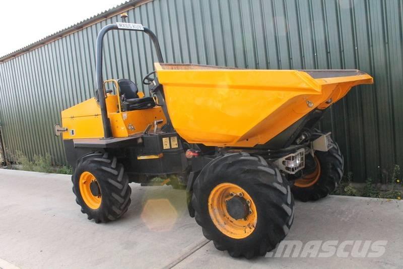 JCB TA 6S Damperi za gradilište