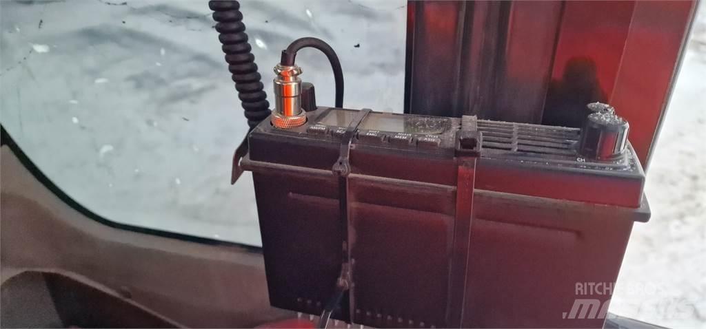 Doosan DX235LCR Bageri guseničari