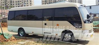 Toyota Coaster Bus Mini autobusi
