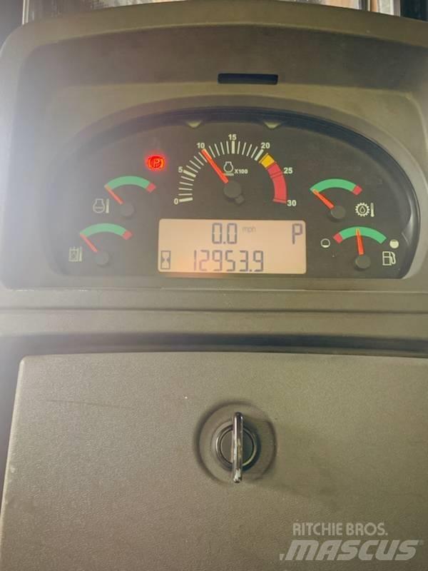 CAT D 9 T Buldožeri guseničari