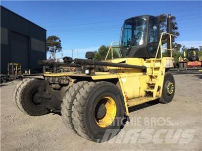 Hyster H22.00XM-12EC Kontejnerski viljuškari
