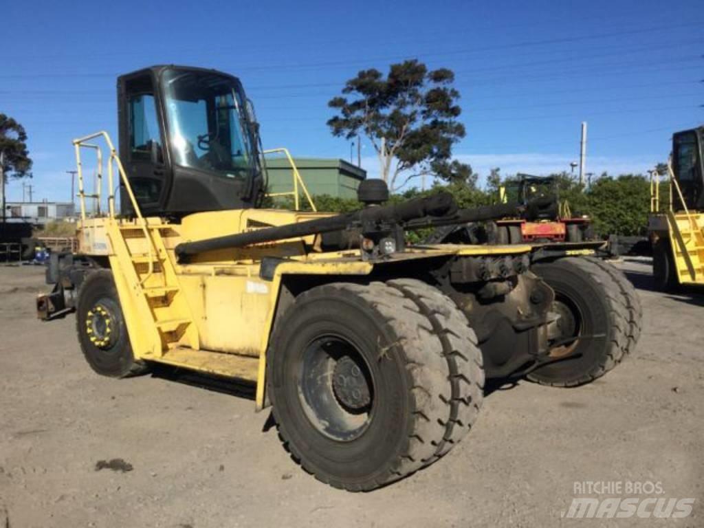 Hyster H22.00XM-12EC Kontejnerski viljuškari