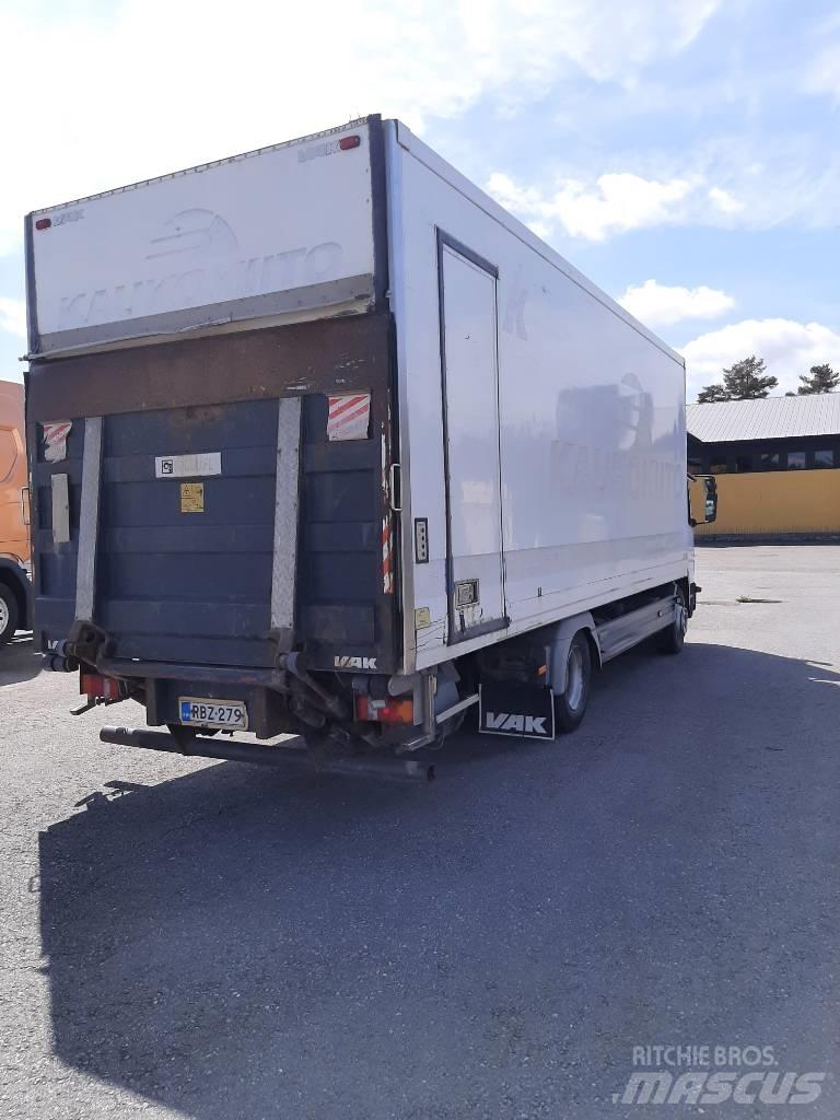 Mercedes-Benz 1523 Kamioni hladnjače