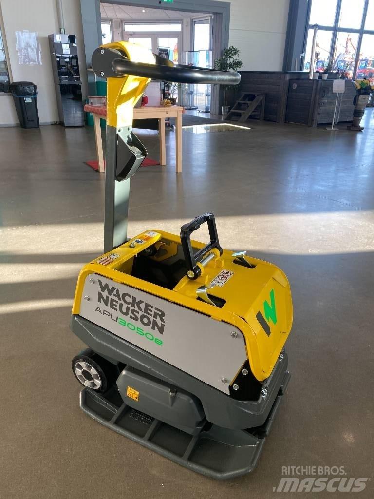 Wacker Neuson 3050 Vibro ploče