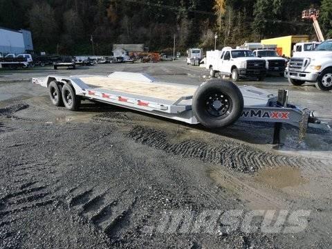 RawMaxx FYH24BP14K Niski utovarivači