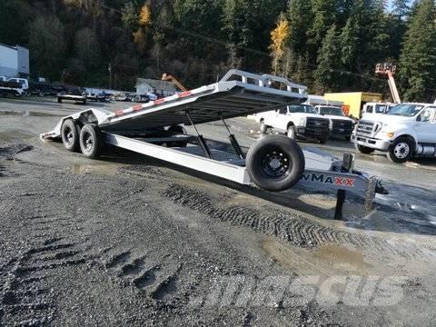 RawMaxx FYH24BP14K Niski utovarivači