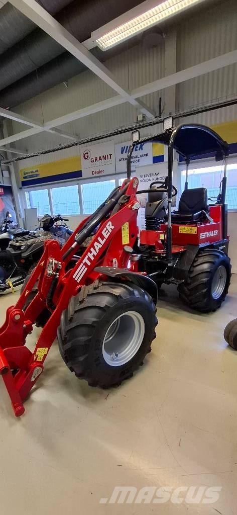 Thaler Thaler 2230S Višenamenski utovarivači