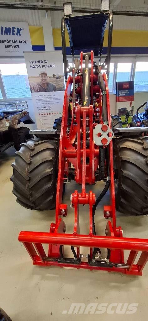 Thaler Thaler 2230S Višenamenski utovarivači