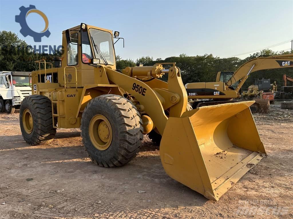 CAT 950 E Utovarivači na točkove