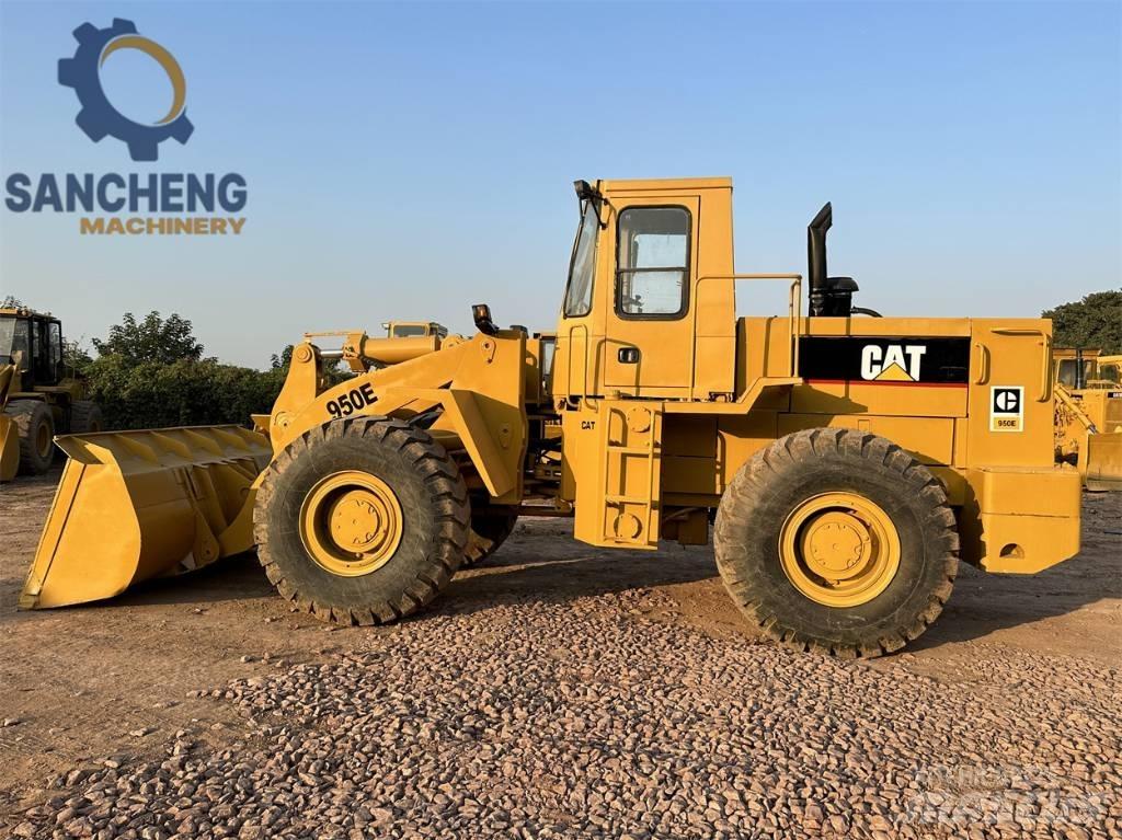 CAT 950 E Utovarivači na točkove