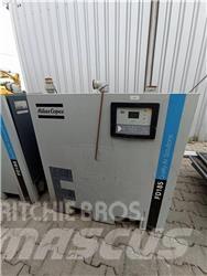 Atlas Copco FD185 Polovna mašina za sušenje kompresivnim vazduhom