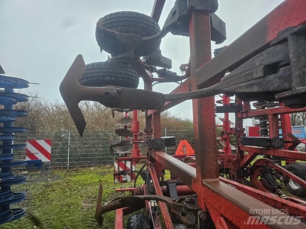 Horsch Terrano 8 FG Drljače
