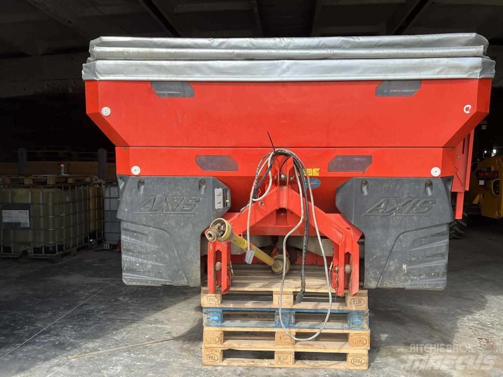Kuhn 40.1W Rasturači mineralnog đubriva