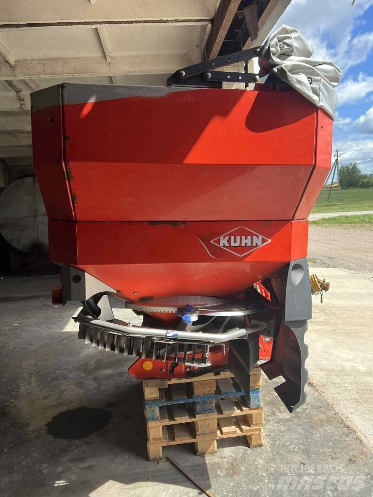 Kuhn 40.1W Rasturači mineralnog đubriva