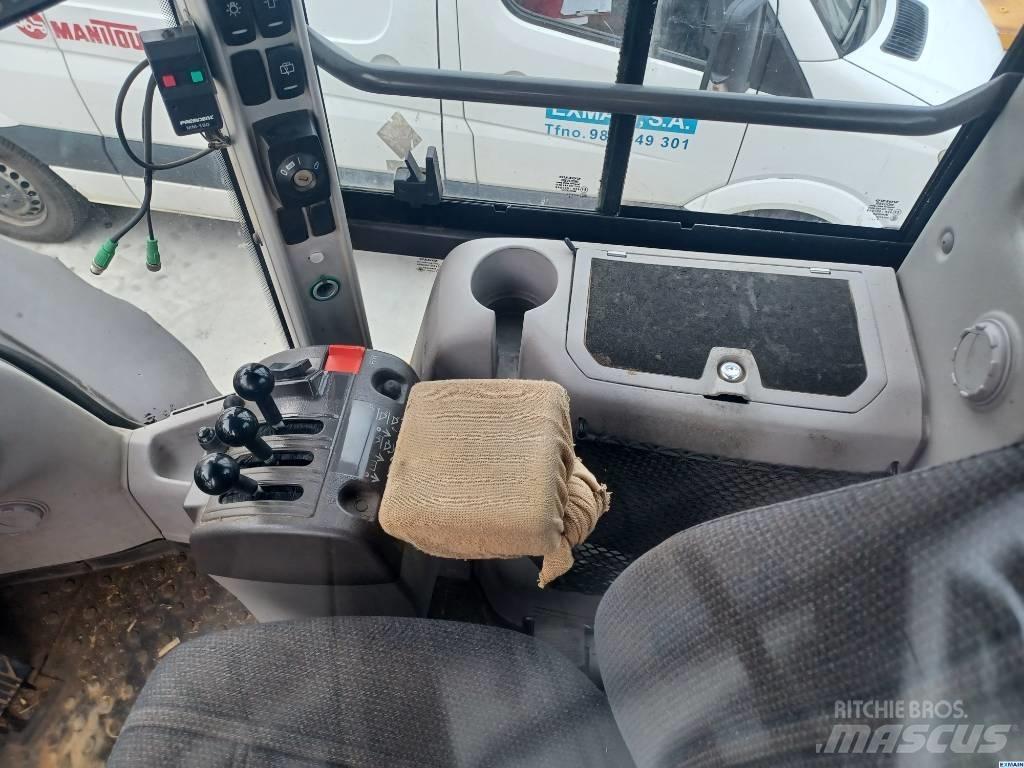 Volvo L 70 H Utovarivači na točkove
